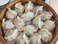-韩记海鲜饺子旗舰店(红海新区店)