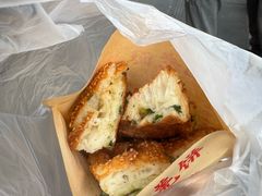 -潘记老面羌饼