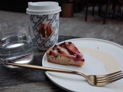 -大酉·M Coffee(北京美术馆店)