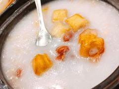 -岭南小生·粤港点心(南门口店)