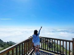 -白草畔自然风景区