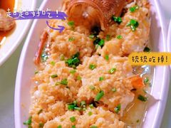 -四川小胡子海鲜(丁村万人海鲜广场店)