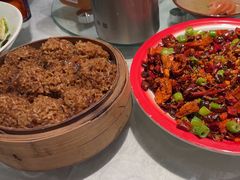 -常和州·夜宵大排档(常州单店)