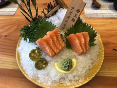 帝王鲑刺身-文三酒肆自助放题(新街口友谊广场店)