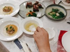 -酌宴府The China Club·广州万富希尔顿酒店(云城东路店)