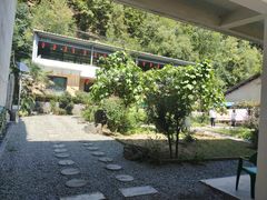 -柞水乾佑红门家菜