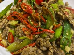 -文杰餐馆(南洪时尚风情街店)