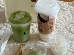 -阿嬷手作(上海万象城店)