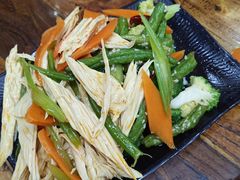 -十三棍烩羊肉(紫薇城店)