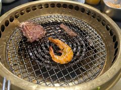 -韩盛·盛江山自助料理(中街大悦城店)