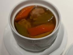 -荣轩(新荣记环球金融中心店)