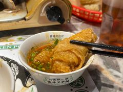 -禄婶鸡煲·打边炉