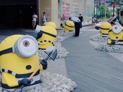 -Wagas沃歌斯(静安大悦城店)