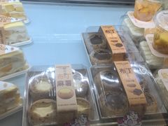 -欢牛蛋糕屋(萧山万象汇店)