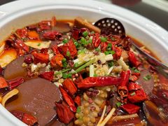 -燕春园中餐厅-北大博雅国际酒店