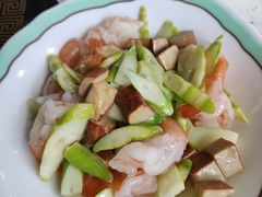 -巧克力渔家.小船海鲜胶东菜(万平口店)