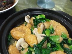 -阿东农家菜(新场古镇下塘街店)