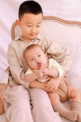-芳妮豆丁家庭影像馆(宝安店)