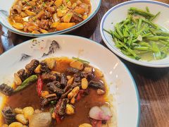 -十碗头(诚信路店)