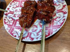 -鸟幸 TORISAKI 炭火居酒屋