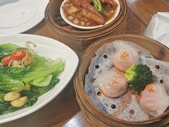-广州海鲜酒楼(长丰园店)