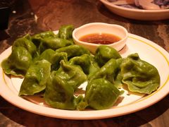 -前海沿•青岛菜(中山路天主教堂店)