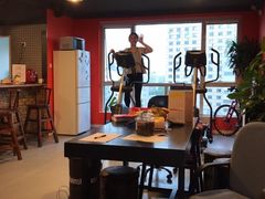 -炼呗运动康复·健身工作室(紫竹桥店)
