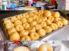 -老南昌白糖糕(大士院店)