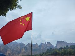 -炳灵寺世界文化遗产旅游区