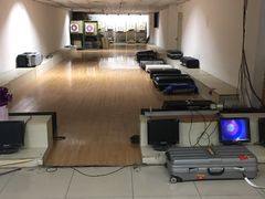 -道顺射箭·团建·骑射(张杨路店)