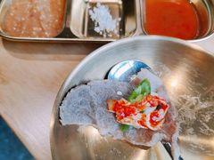 -金顺碳烤肉(番禺傍江地铁站店)