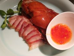 烧味拼盘-花千醉(新街口店)