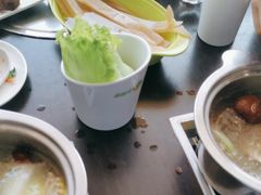 -翠峰苑火锅(迎宾路店)