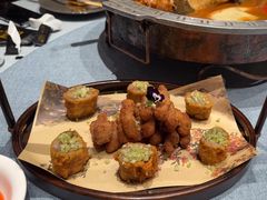 -苏淮景·苏闽融创菜·海鲜(原空港井河轩店)