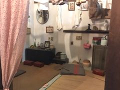 -新加坡牛车水原貌馆
