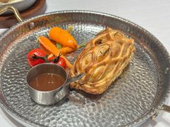 -马克西姆俄罗斯餐厅(通亚街店)