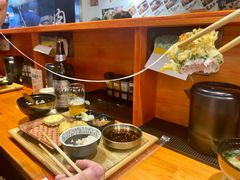 -天妇罗内顺田(罗湖店)
