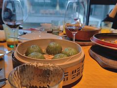 -新荣记(西溪湿地店)