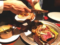 -壳里西餐厅Coquille Seafood Bistro(蒙自路店)