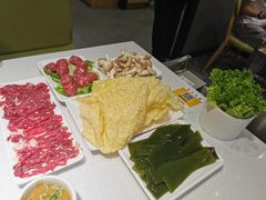 -古乐牛香·鲜牛肉牛杂火锅(吴江三里桥运东商业广场店)