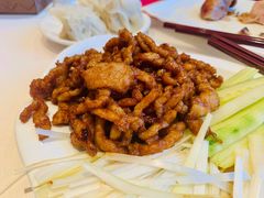 -凯鸽酒楼(大同振兴街店)