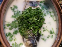 -风味小馆(天目湖宾馆店)