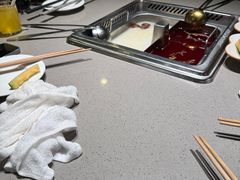 -海底捞火锅(翔龙天地广场店)