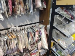 -三万院长 SWDOLL(上海恒基名人购物中心店)