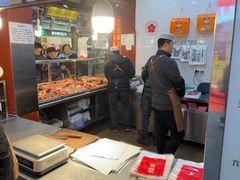 -刘纪孝腊牛羊肉(北广济街店)
