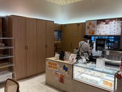 -银座仁志川·生吐司专门店(香港广场店)