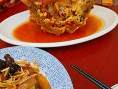 -草包包子铺1937(普利街店)