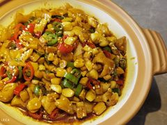 -解家河南菜(商鼎路店)