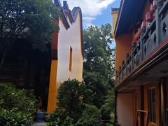 -天目山-昭明禅寺