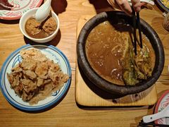 -小放牛炒菜馆(中山路乐汇城店)